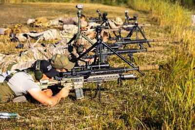 Legendary Sniper Rifles That Redefined Long Distance Shots