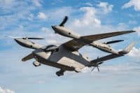 BETA Technologies eVTOL aircraft