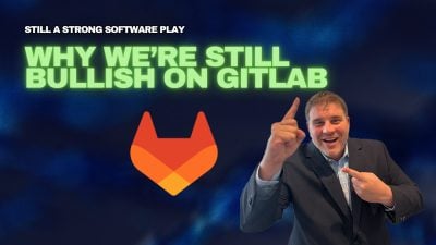 Where GitLab Fits in the AI-Driven Software Boom