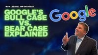 Google Bear vs. Bull Case