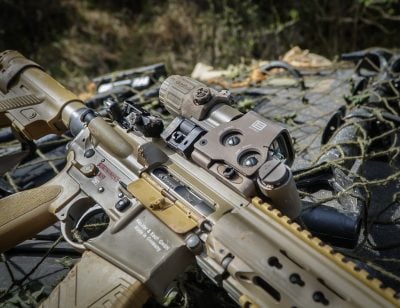How Navy SEAL Loadouts Are Customized for Every Mission