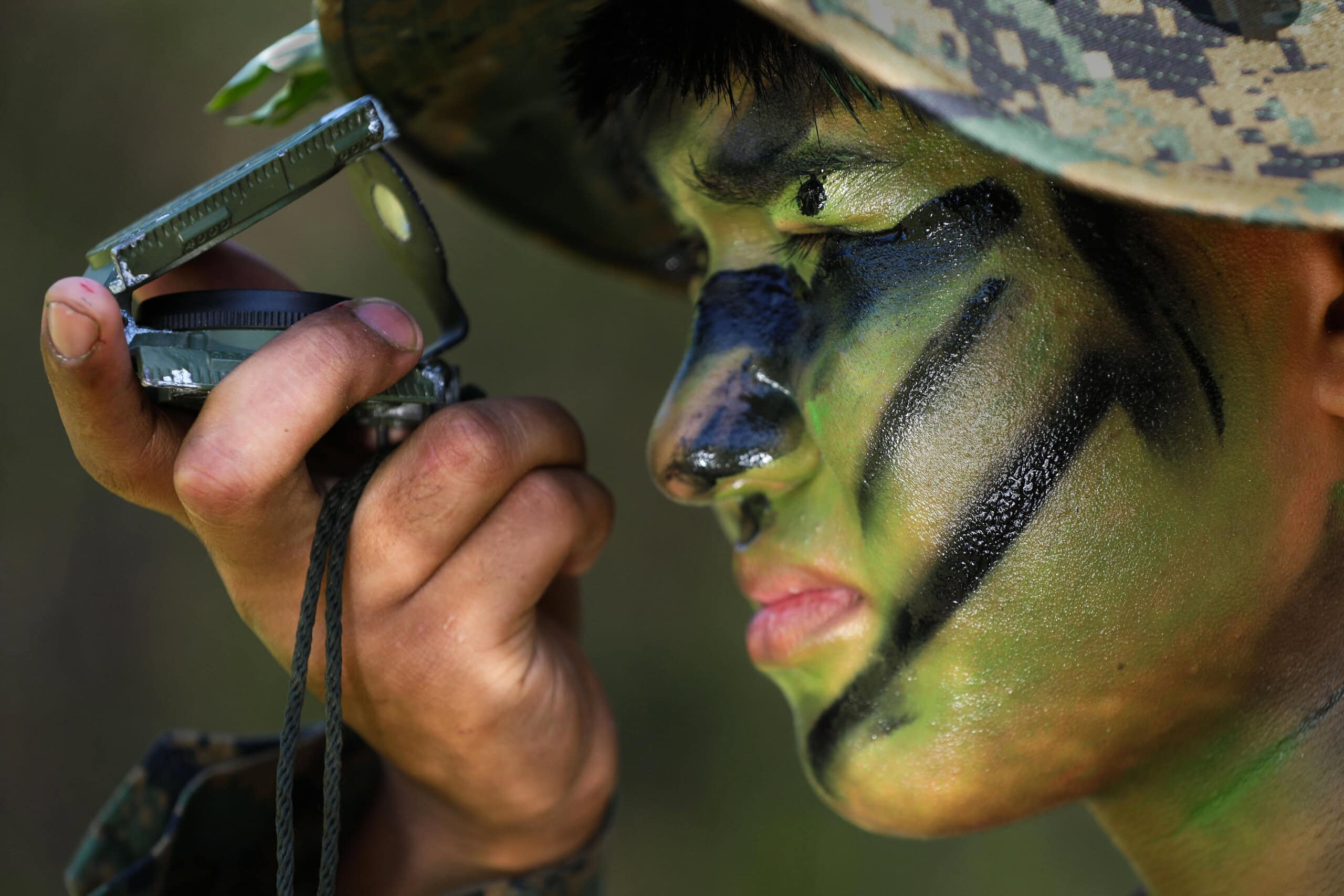 The Tools Every Marine Must Master Before Deployment