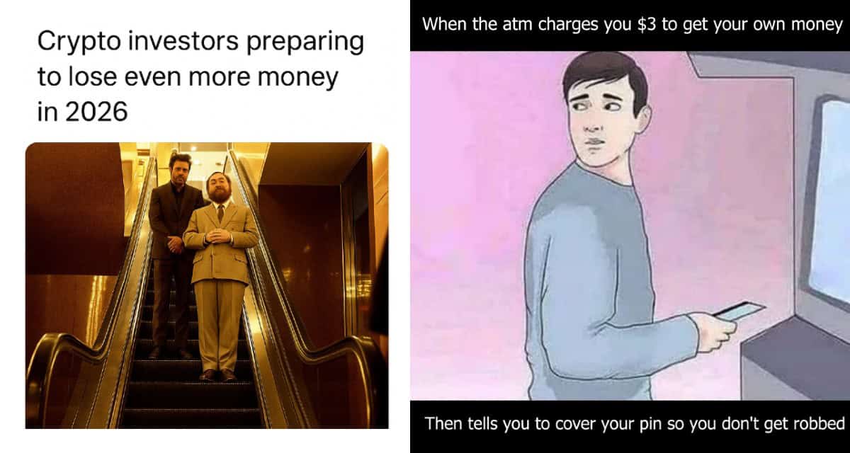 31 Finance, Stock, and Money Memes Worth Investing Your Time In