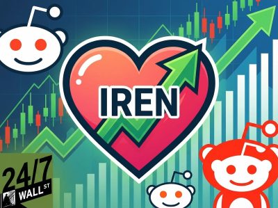 Reddit’s Most Popular Stock Trades at 19x Sales After 3,568% EBITDA Jump
