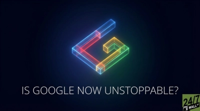 Will Google Pass Nvidia in 2026 as the World’s Biggest Company?