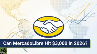 Here’s How MercadoLibre Gets to $3,000 Per Share in 2026