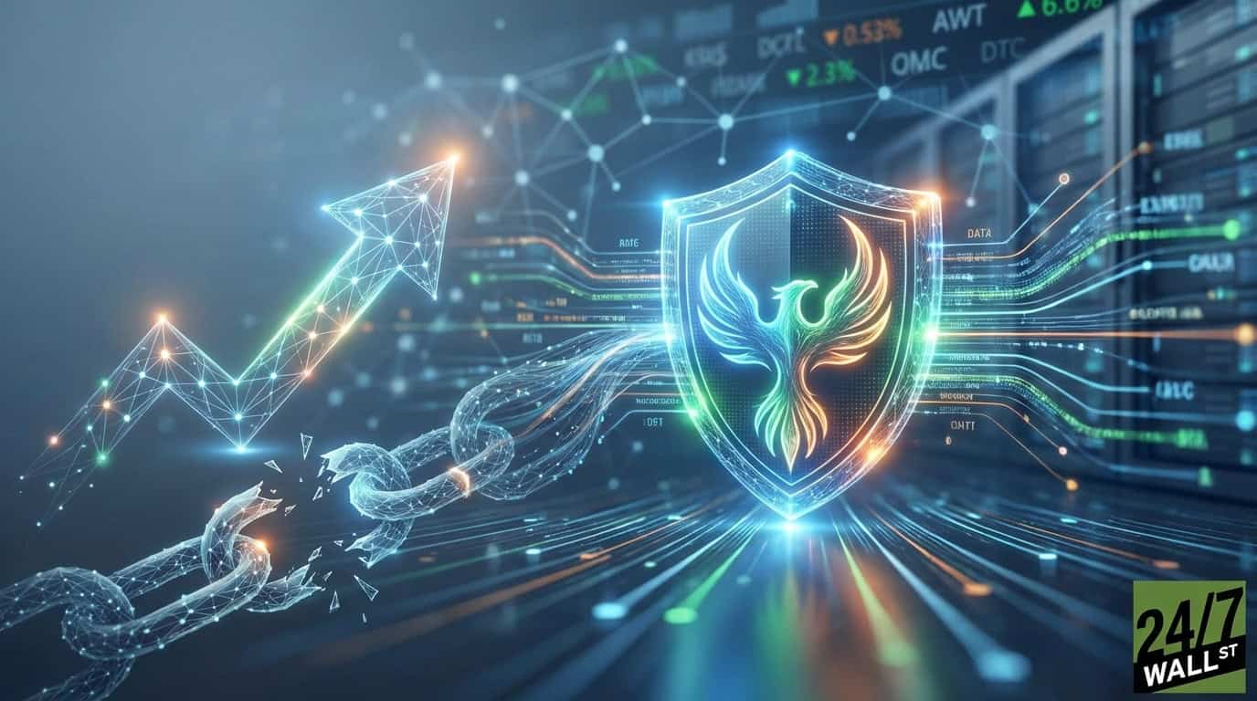 247wallst.com - Marc Guberti - Cybersecurity Can Be The Next Mega Trend Thanks To AI