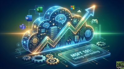 Is There Anyone That Can Catch Microsoft in the AI Race?