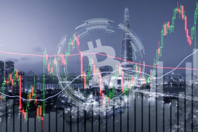 BITX Falls 50% As Bitcoin Retreats, Is A Rally Next?