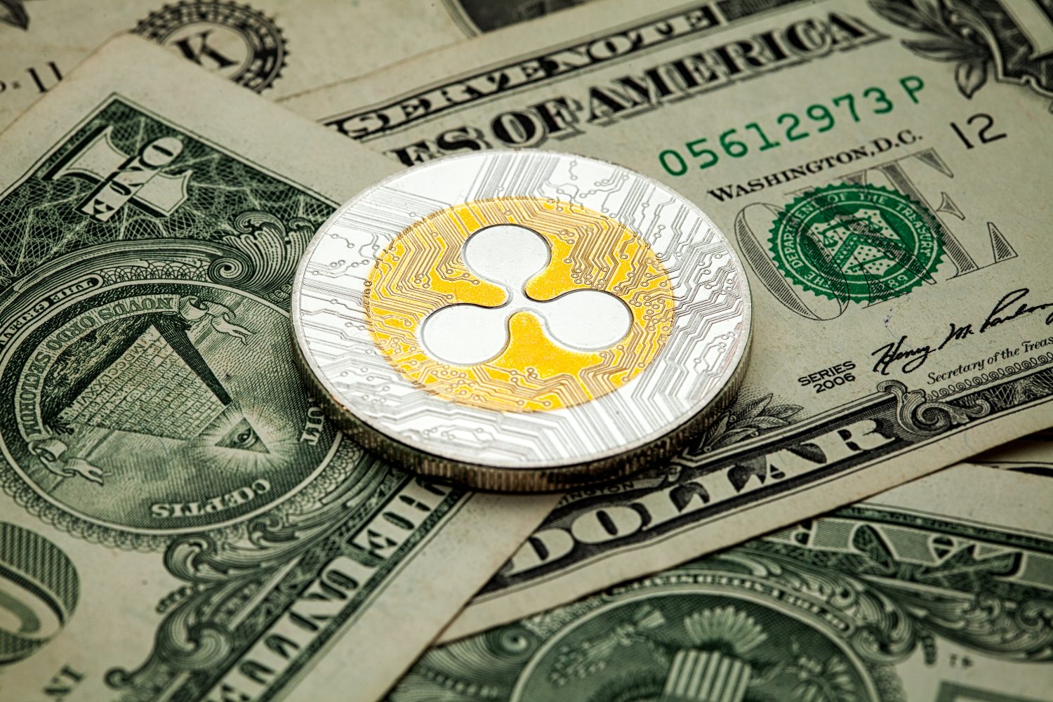 Is XRP the Most Undervalued Crypto in 2026? The Case for $5 and Against It