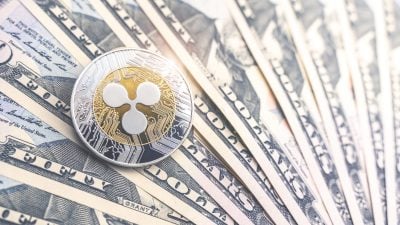 What XRP (Ripple) Would Be Worth If It Replaced the Entire Global Payment System