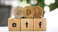 Which Bitcoin ETF Wins: Grayscale’s Scale, ProShares’ Yield, or ARK’s Low Cost