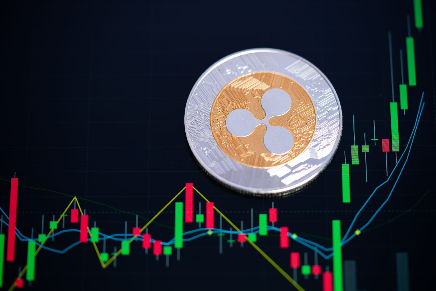 XRP's 3-Day RSI Hits Historic Lows: Is a 580% Rally Imminent?