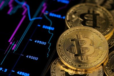 Bitcoin Breaks $95K, Touches $98K: $96K Support Now Critical for $100K Push