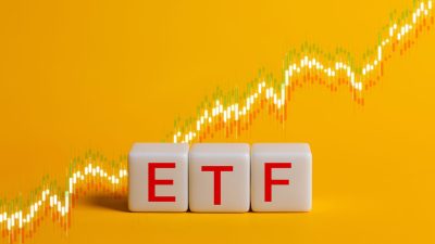 My Top ETFs For 2026