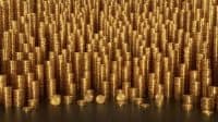 The Gold Coins She Bought in 1980 Sat in a Drawer for 45 Years. The Year She Sold, Her Medicare Premium Doubled.