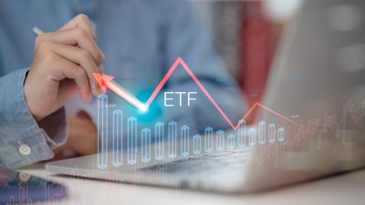 The Best Dividend ETFs for Investors Who Don’t Want Stock-Picking Stress