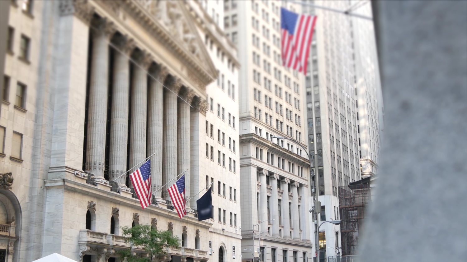 Stock Market Live January 14, 2026: S&P 500 (SPY) Losing Ground on Earnings