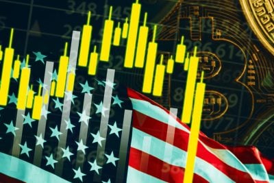 Live Nasdaq Composite: Market Recovery Underway Amid Economic Tailwinds