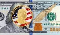 Here’s How Trump Made Over $1.4 Billion On Crypto Last Year, While Bitcoin Went Nowhere