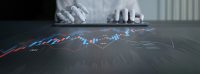 AI supports candlestick chart analysis to identify financial trends, trading patterns, and investment opportunities for traders, investors, and financial analysts Latch