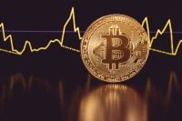 bitcoin with chart