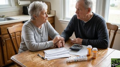 What $6,500 a Month Really Looks Like in Retirement at 67