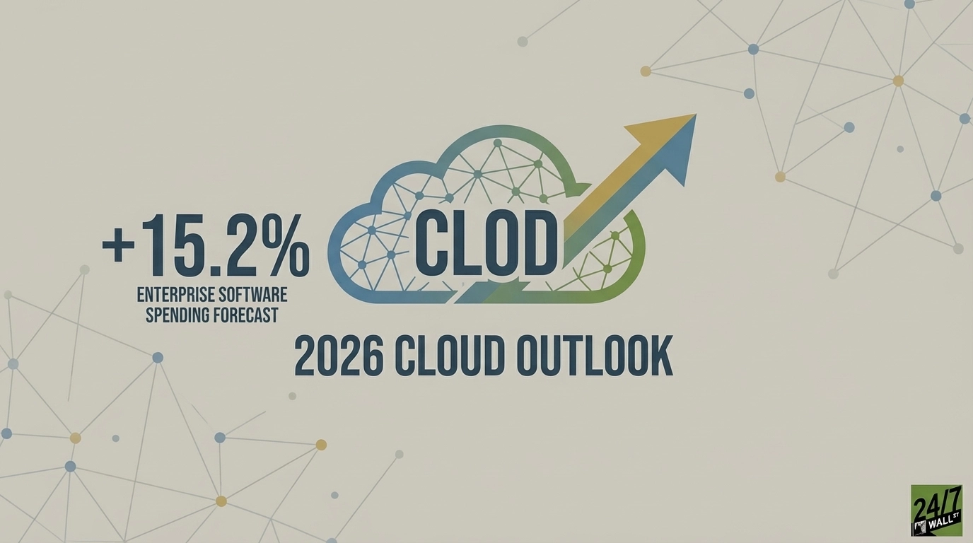Themes Cloud Computing ETF Could Quietly Become One Of 2026's Best Investments | CLOD