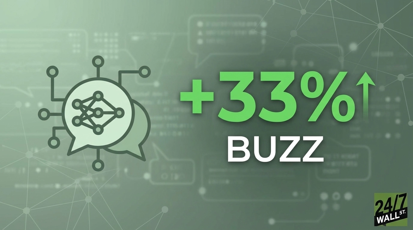 VanEck's ETF Popped 33% By Leveraging Wisdom Of The Crowds | BUZZ