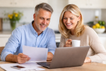 Has 50-Year-Old Couple With $1.1 Million Saved Enough?