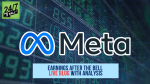 Live: Will Meta Platforms Rally After Q4 Earnings Tonight?