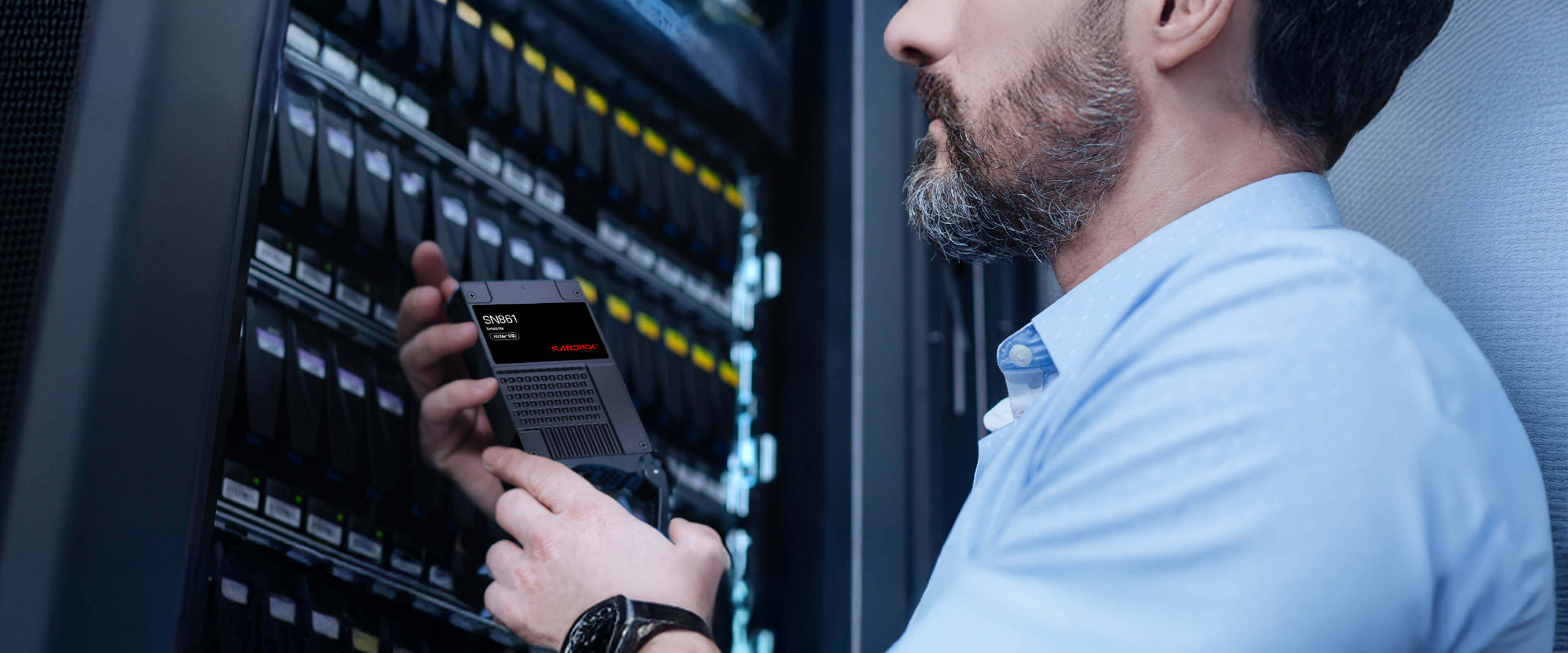 Is SanDisk the Next in Line to Crush Wall Street's Earnings Estimates?