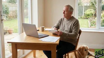 Fact: Working Two More Years Could Add $200,000 to A 68-Year-Old’s Retirement
