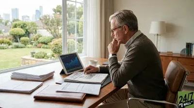 Retirees Should Know Why The High Yield Small Cap ETF XSHD Cut Payouts 28%