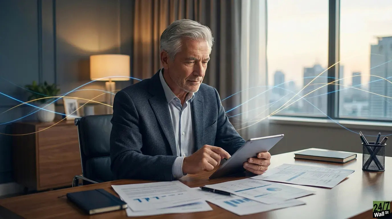 A 72-Year-Old With $900,000 Discovers RMDs Won't Drain the Portfolio as Expected