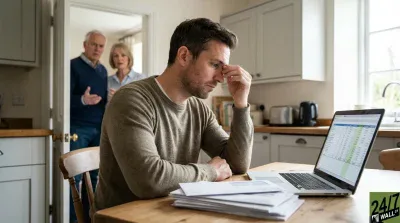 Dave Ramsey: “It’s Been Two Decades, Man” on Parents Who Promised to Pay $80,000 Student Loan