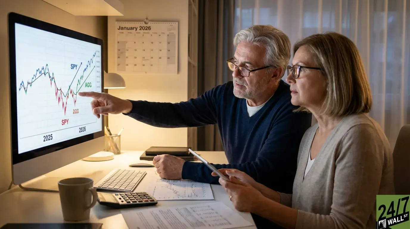 Market Movers: Albemarle Exploding on Lithium Supply-Demand Story