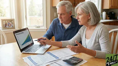 Ramit Sethi Says This is the First Step to Fixing Social Security