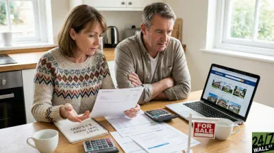 I Have $122,000 In Savings But My Husband Won’t Let Me Pay Off Our $23,000 Debt