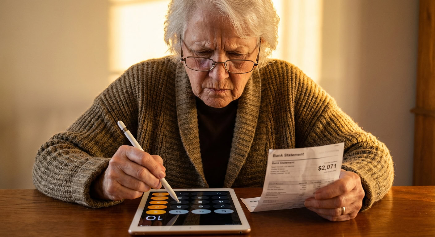 Social Security Wait Time Jumps To An Hour