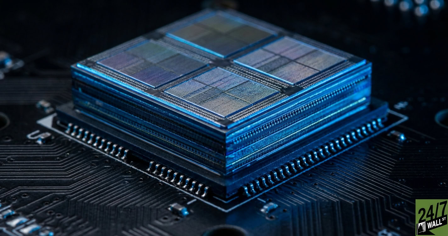 Taiwan Semiconductor or Broadcom? You Should Only Own One of Them