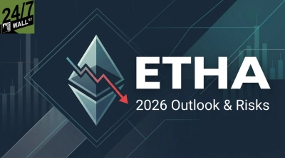 Read This Before Buying ETHA In 2026