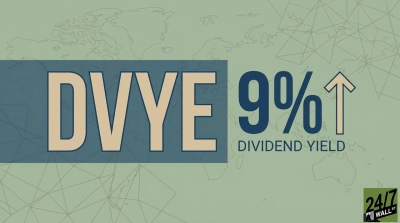 Shoot The Lights Out With an ETF That Yields 9%, and Crushed The S&P 500 At The Same Time