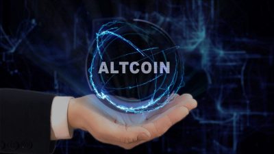 AI Models Predict Ethereum, Solana, and XRP 2026 Prices—Which Altcoin Has the Biggest Upside?