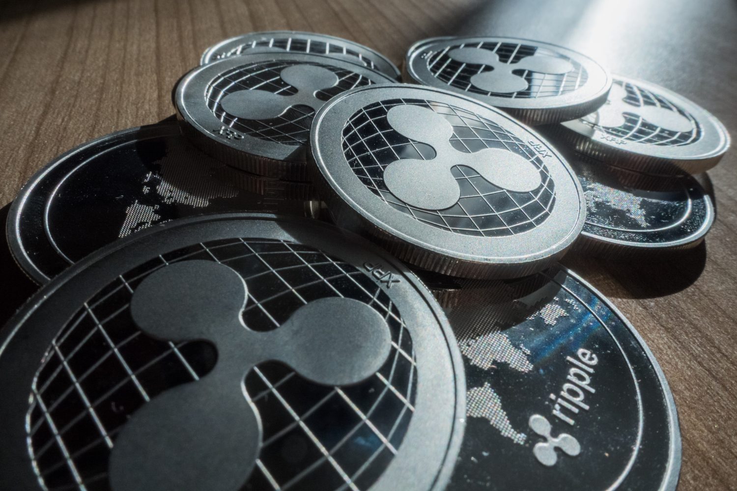 XRP On-Chain Activity Hits 180-Day High at 1.45M Transactions-But Price Sits at $2.10