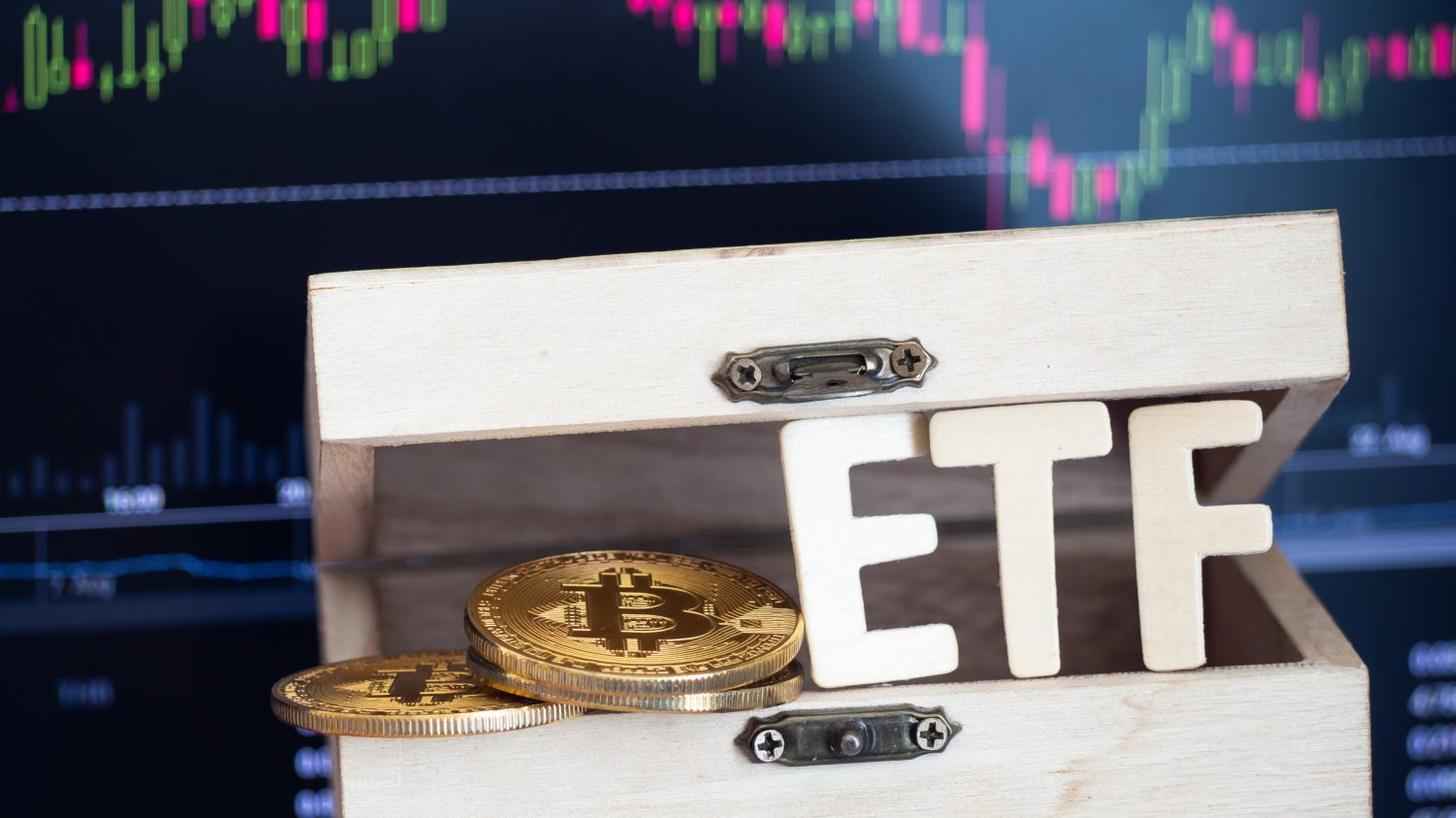 Wall Street's Crypto Takeover: Morgan Stanley Joins BlackRock, Fidelity in $123 Billion Bitcoin ETF Market