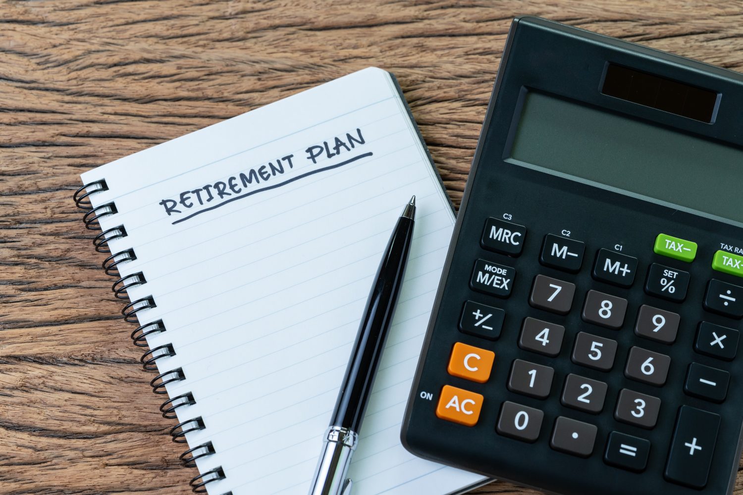 What Happens to Your Retirement Plan if Inflation Stays Above 3 Percent