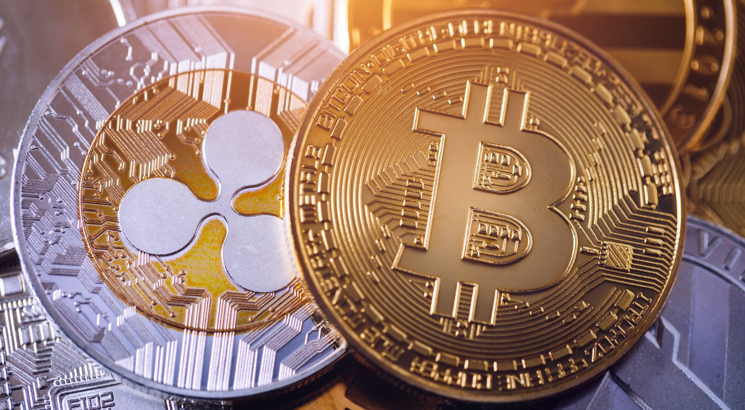 XRP ETFs Absorbed $483M in December 2025 While Bitcoin ETFs Lost $1.09B-Why Institutions Chose XRP