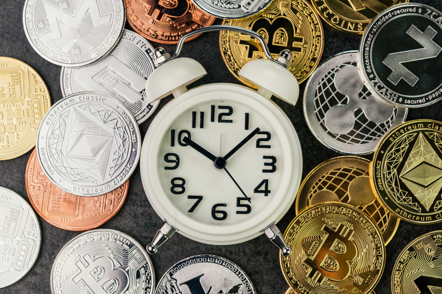 XRP vs Ethereum vs Solana-Which Altcoin Will Dominate 2026 If Altcoin Season Arrives?