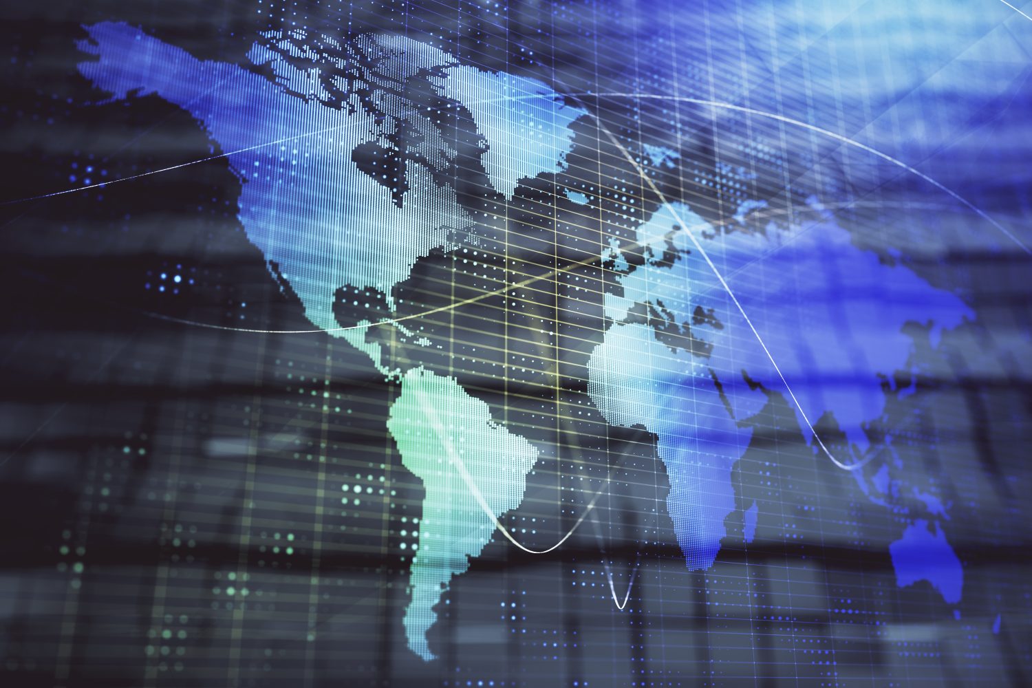 3 International Dividend Stocks Offering 6%+ Yields US Investors Are Missing